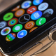 Illustration for article titled The Apple Watch Display Is One of the Best Smartwatch Screens Yet